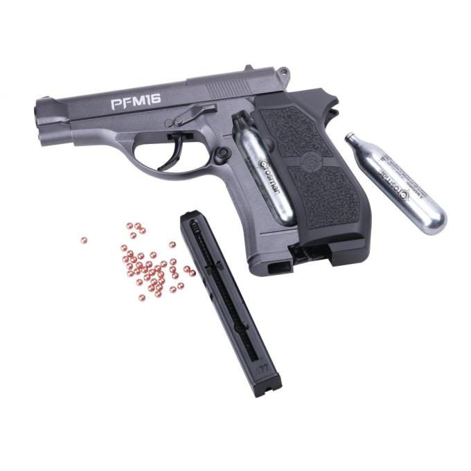 Crosman PFM16