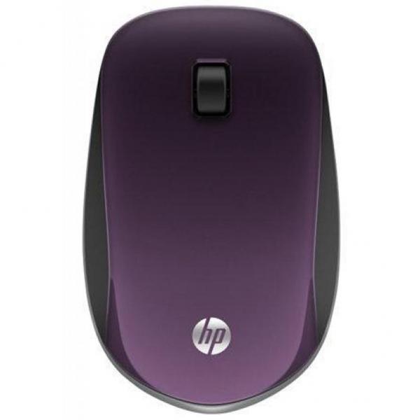 Мышка HP Z4000 Purple E8H26AA