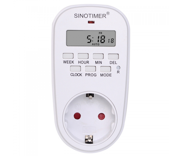 Sinotimer YT-TM518