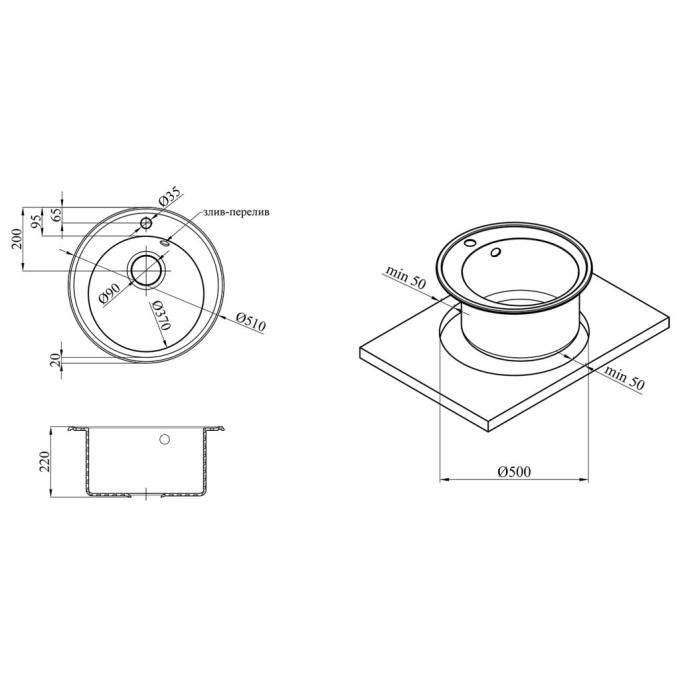 Kroner CV027405