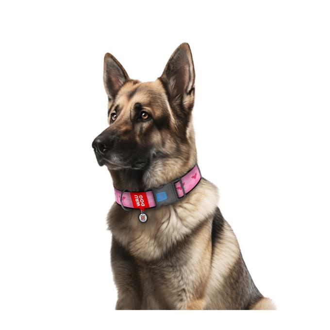 WAUDOG 284-2015