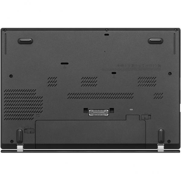 Ноутбук Lenovo ThinkPad T460 20FNS03N00