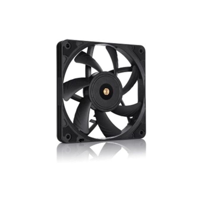 Noctua NF-A12x15 PWM CHROMAX. BLACK. SWAP