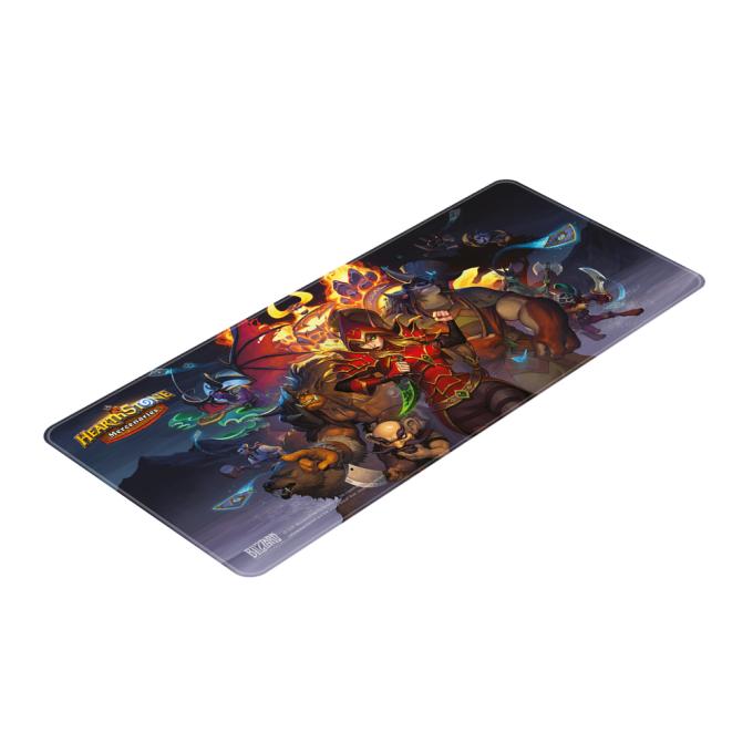 Blizzard Entertainment FBLMPHSMERCEN21XL