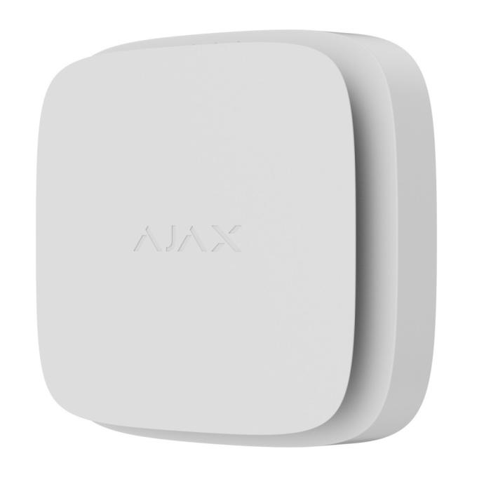 Ajax FireProtect 2 SB Heat/Smoke white
