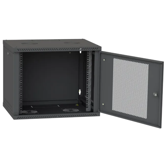 Ipcom 12U 600x450
