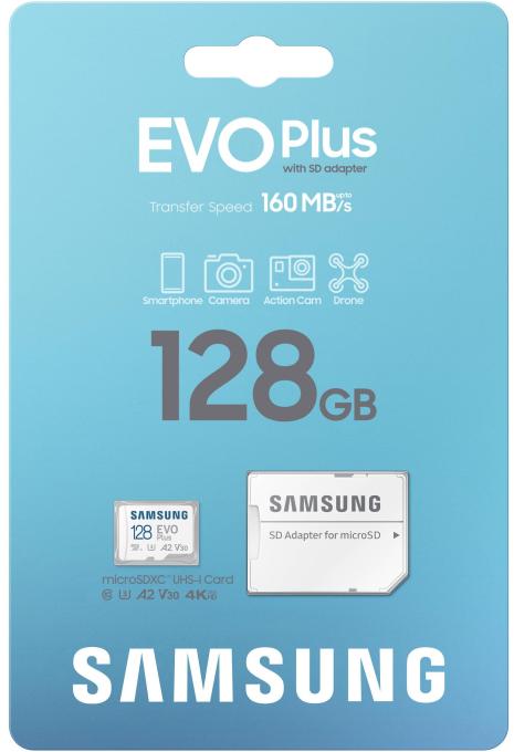 Samsung MB-MC128SA/EU