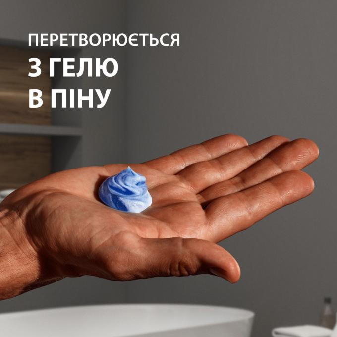 Gillette 7702018465156