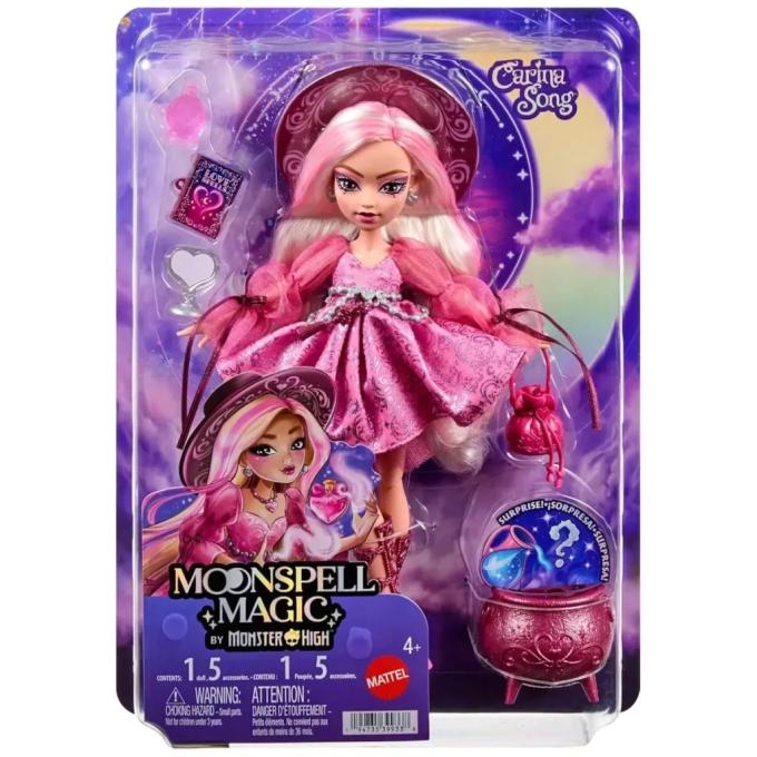 Monster High JNM26
