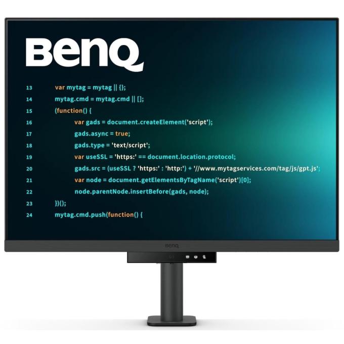 Benq RD280UA METALLIC GREY