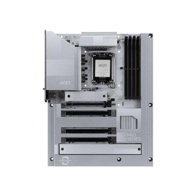MSI PRO Z890-S WIFI PZ