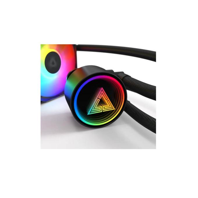 MONTECH LIGHTFLOW ARGB 360 (B)