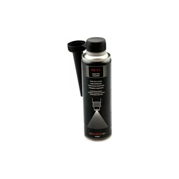 SHAFER SD25