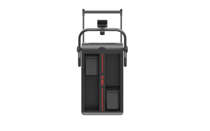 KINGSMITH STEPPER001