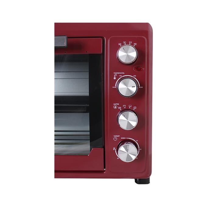 PRIME Technics PEO 6289 BU