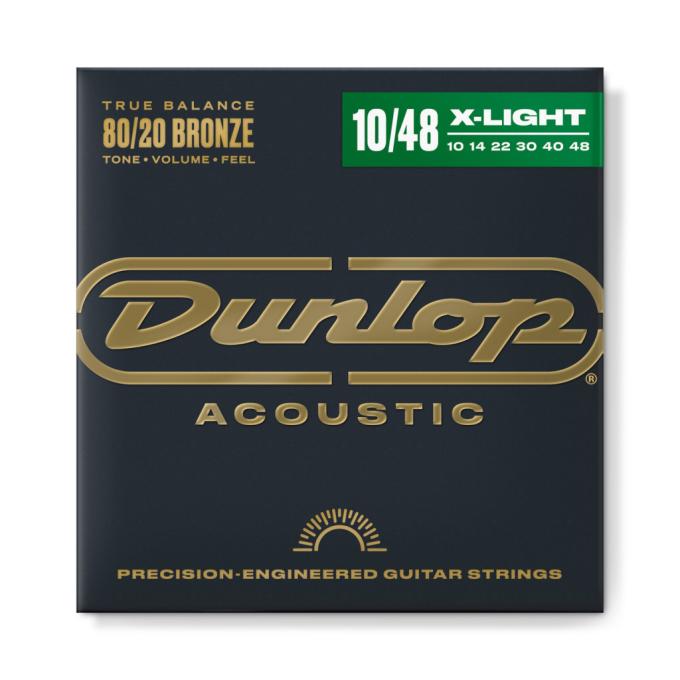 Jim Dunlop DAB1048