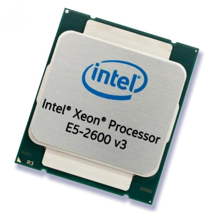 Процессор серверный HP Xeon E5-2620 726658-B21