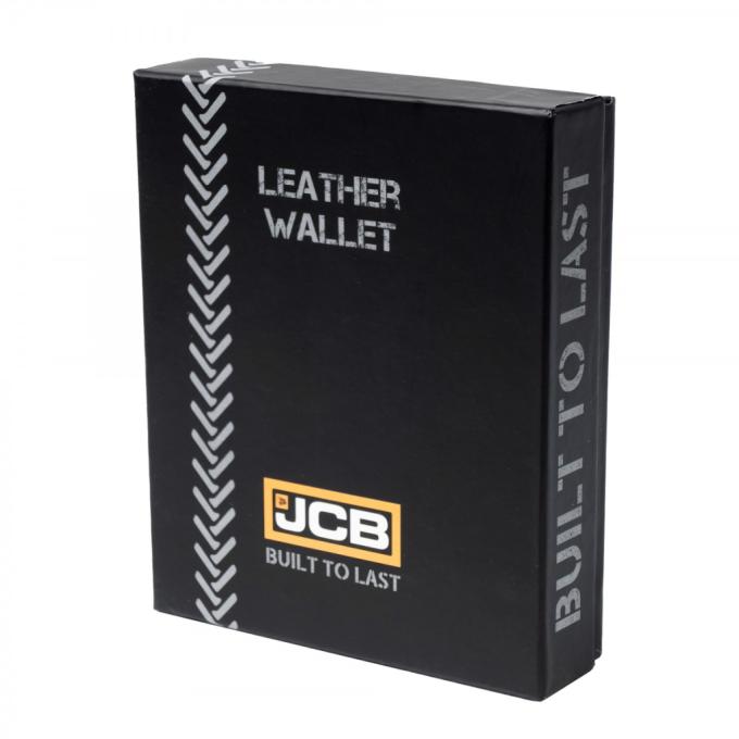 JCB NC53 Black