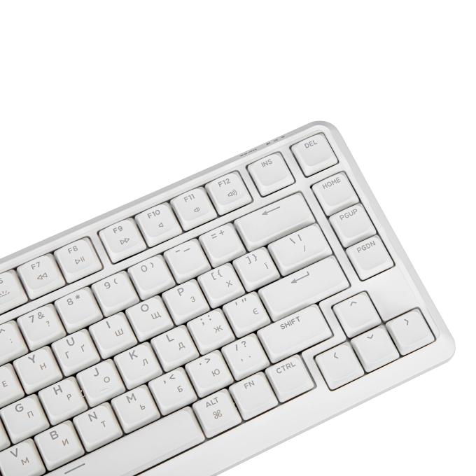 Keychron J1-Q1-UA