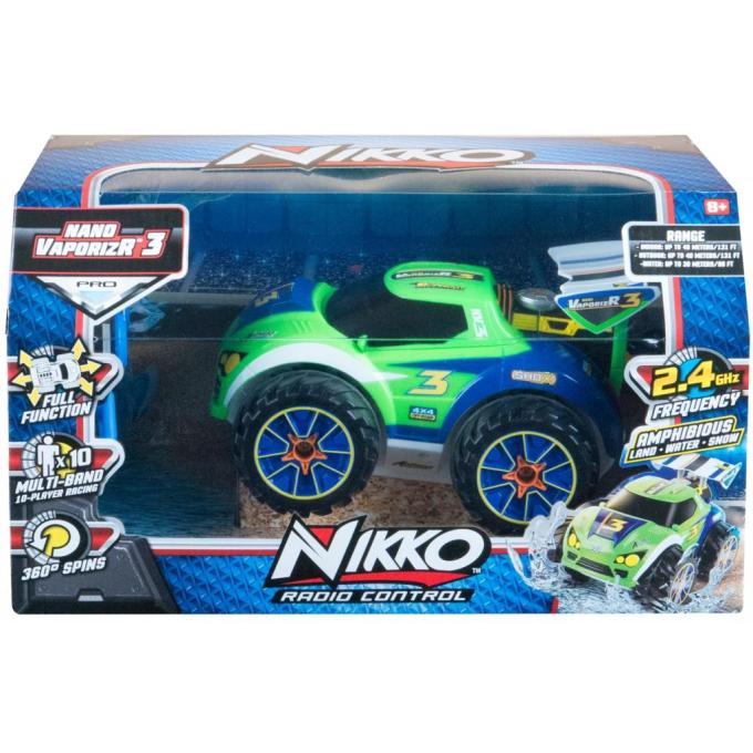 Nikko 10012
