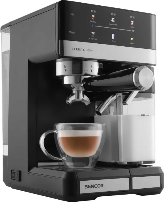 Sencor SES4060BK