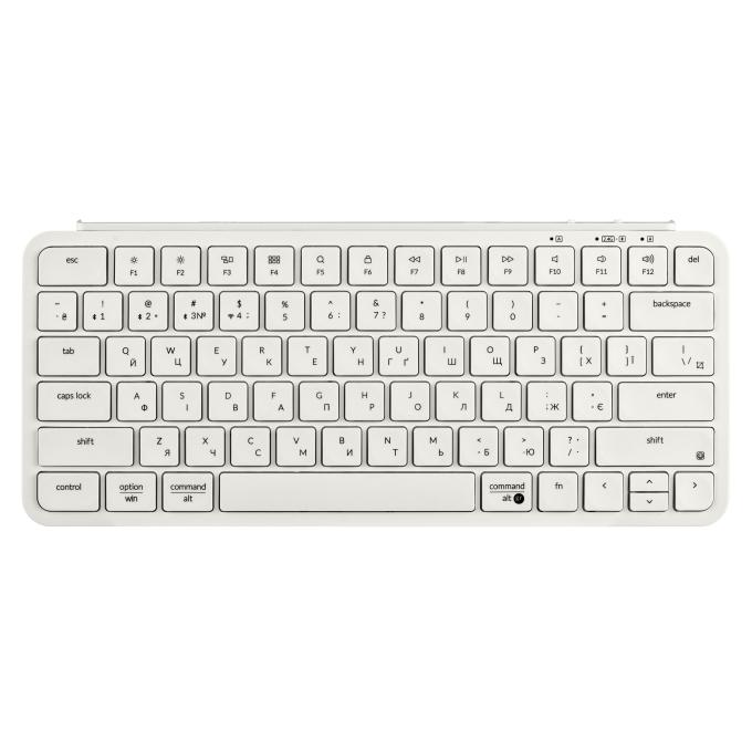 Keychron B1P-K8-UA