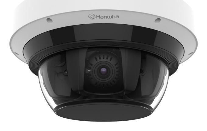 Hanwha PNM-C32083RQZ