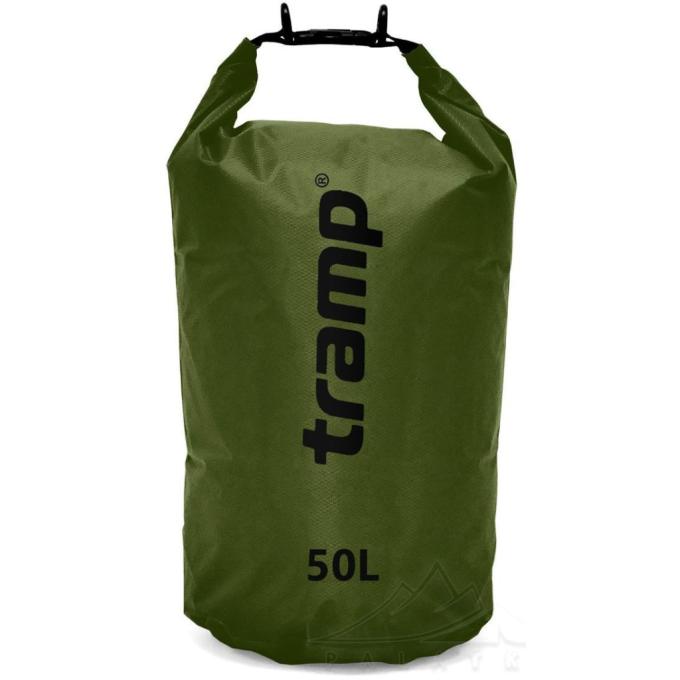 Tramp UTRA-068-olive