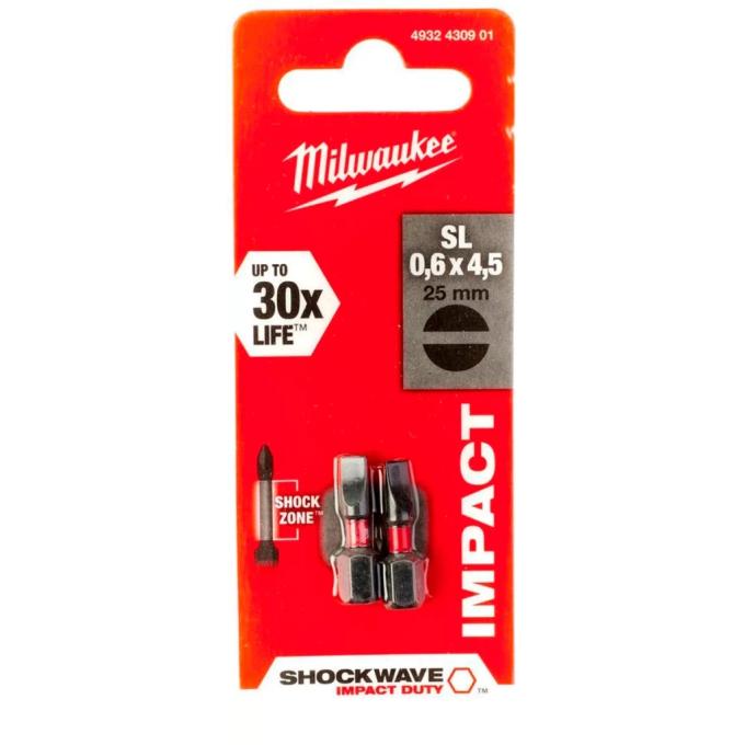 Milwaukee 4932430901