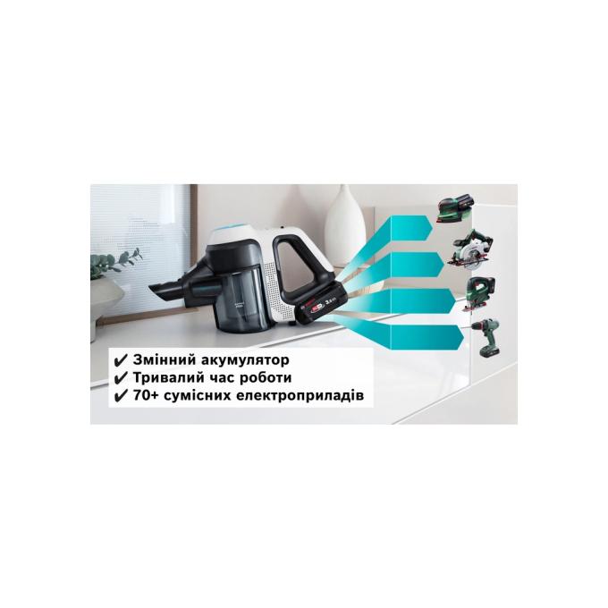 BOSCH BCS712HYG5