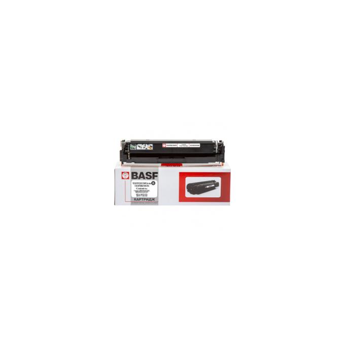 BASF BASF-KT-067HBK-WOC