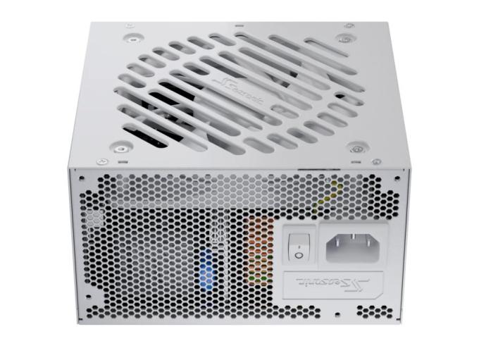 Seasonic CORE GX-850-ATX31 WHITE