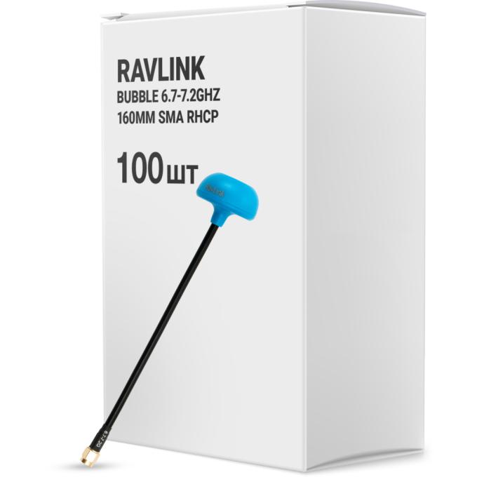 RavLink ANT6772GBOX100