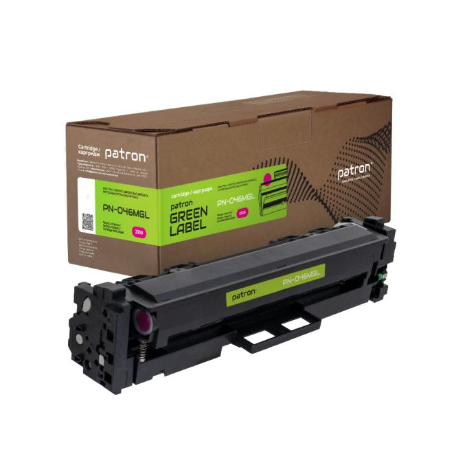 Patron PN-046MGL