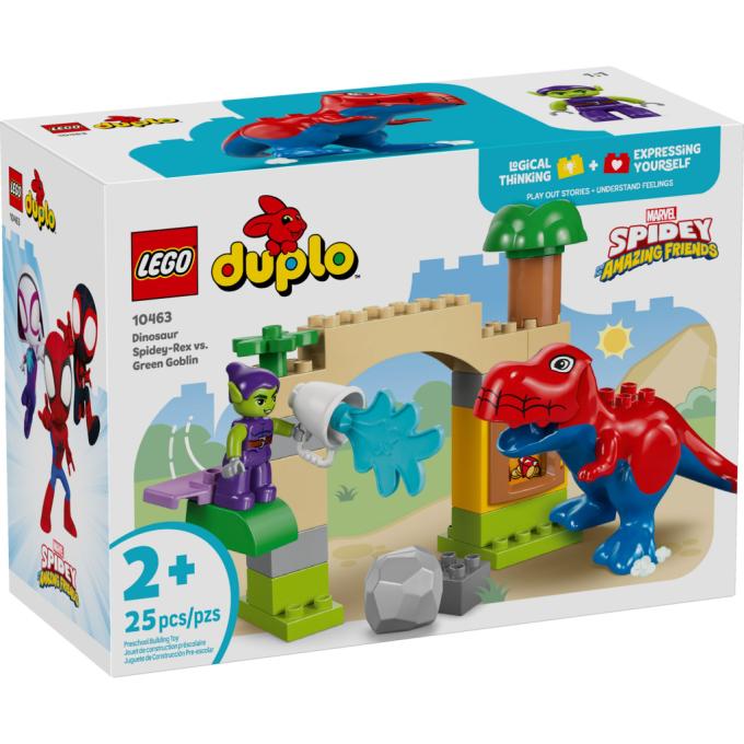 LEGO 10463