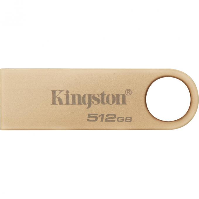 Kingston DTSE9G3/512GB