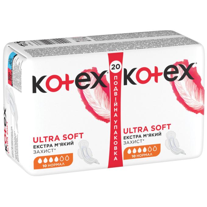 Kotex 5029053542676