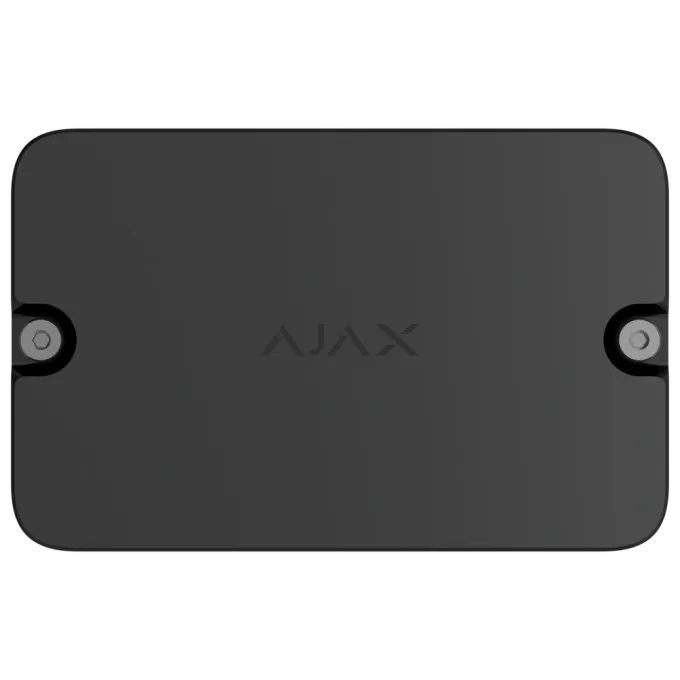 Ajax EN54 I/O Module (2X2) black