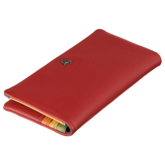 Visconti CM70 RED/RHUMB