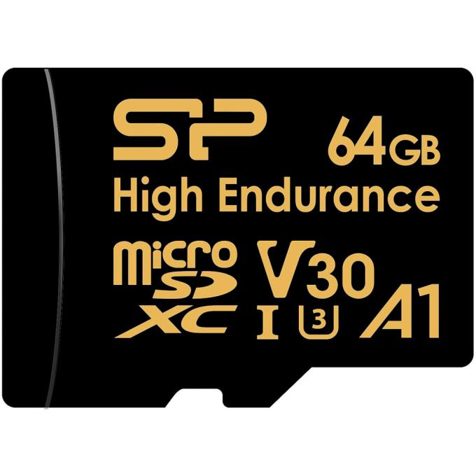 Silicon Power SP064GBSTXDV3V1HSP