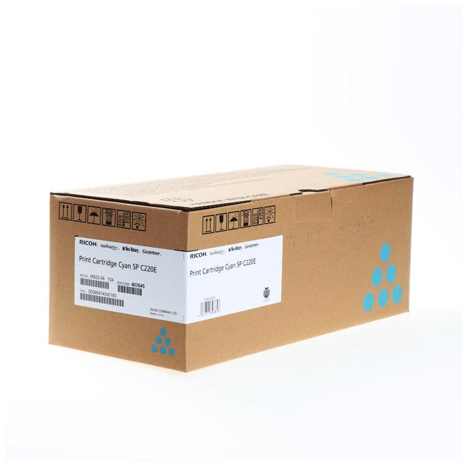 Ricoh 407645