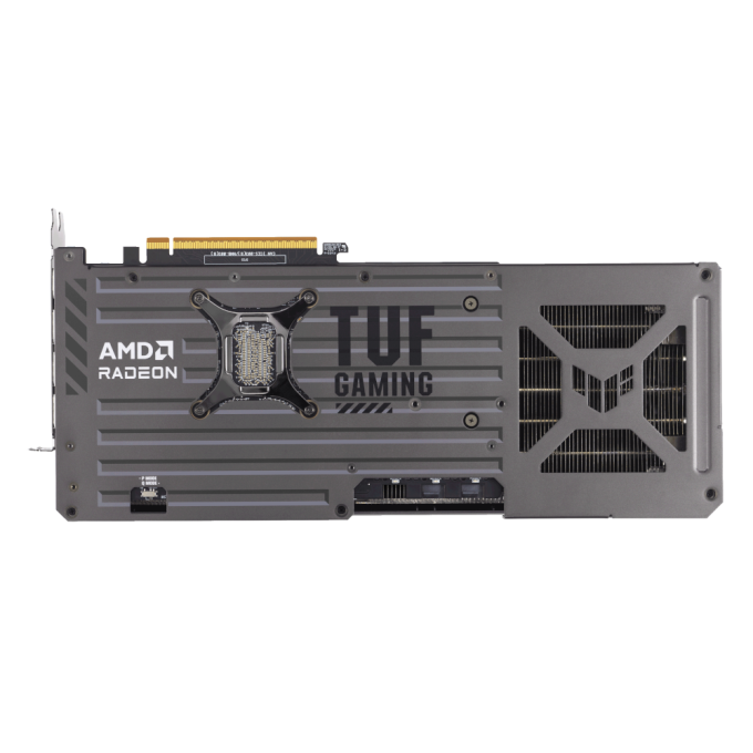 ASUS TUF-RX9070-O16G-GAMING