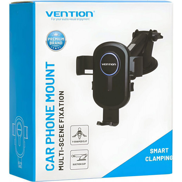 Vention KCVB0
