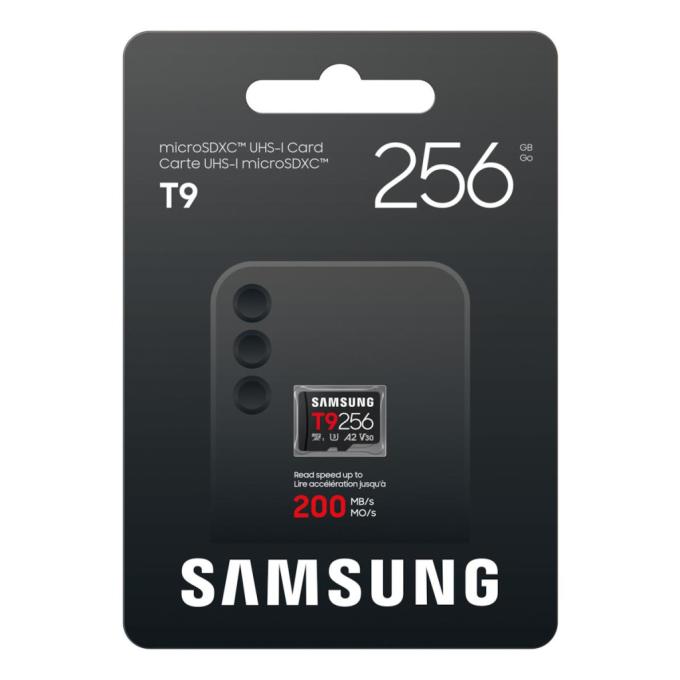 Samsung MB-MH256T/WW
