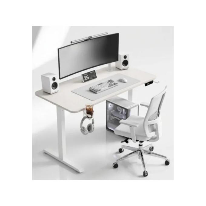 GT Racer TY-1451 (140x60x71-116) White