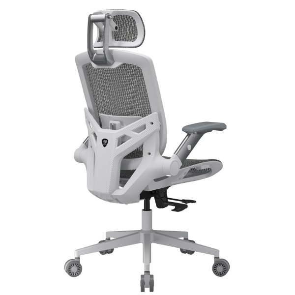 Cougar SPEEDER ONE White