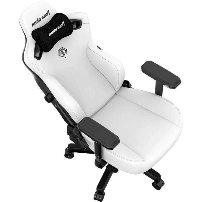 Anda Seat AD12YDC-XL-01-W-PV/C