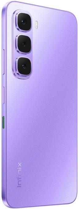 Infinix Hot 60i X6728 8/256GB Soil Eye Purple