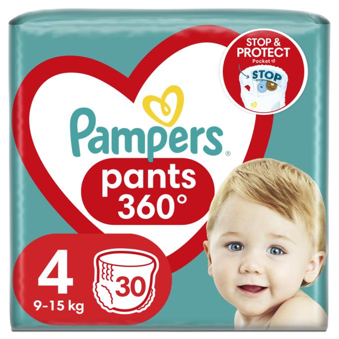 Pampers 8006540069684