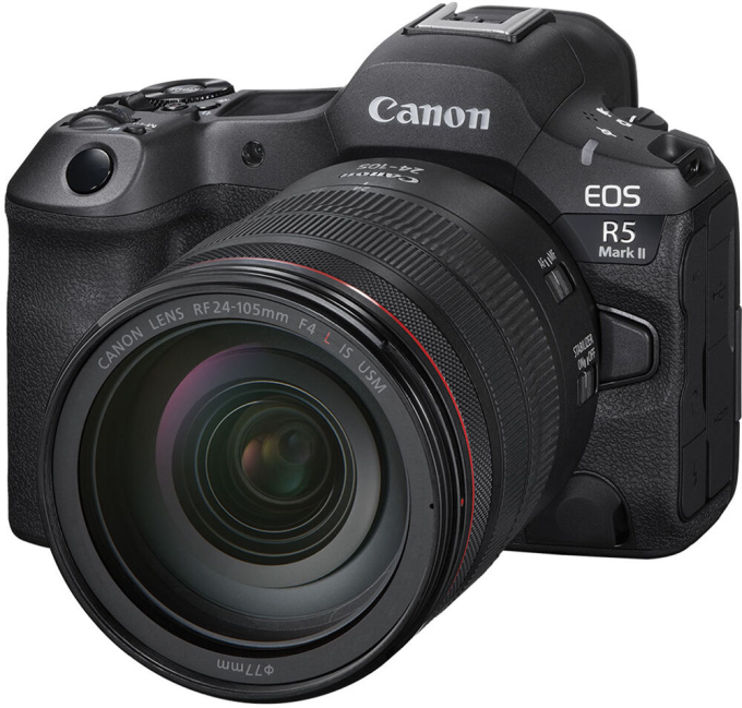 Canon 6536C022